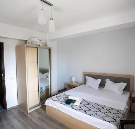 Pensjonat Sunset Mamaia Nord Năvodari