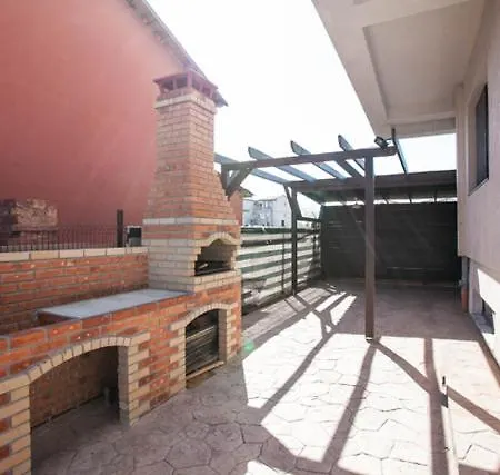 Sunset Mamaia Nord Năvodari