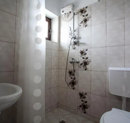 Sunset Mamaia Nord Pensjonat