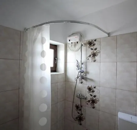 Guest house Sunset Mamaia Nord 4*