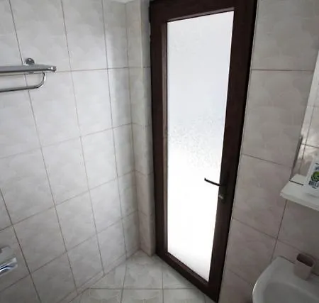 Sunset Mamaia Nord Pensjonat Năvodari