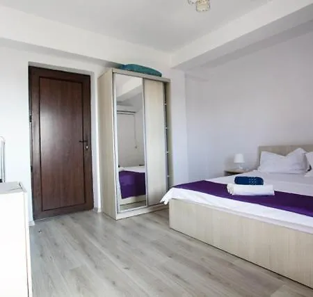 Sunset Mamaia Nord Năvodari