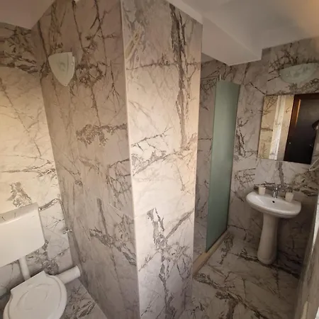 Sunset Mamaia Nord Pensjonat 4*