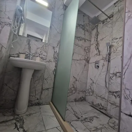 Sunset Mamaia Nord Pensjonat 4*