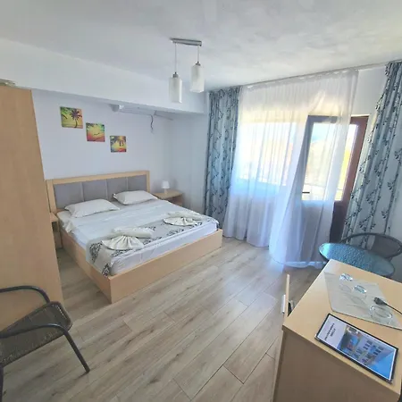 Sunset Mamaia Nord 4*