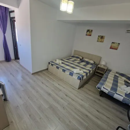 Penzion Sunset Mamaia Nord 4*