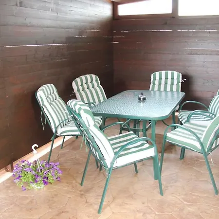 Pensjonat Sunset Mamaia Nord