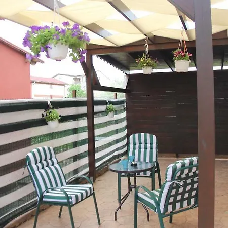 Sunset Mamaia Nord 4* Năvodari