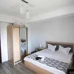 Гостевой дом Sunset Mamaia Nord Нэводари