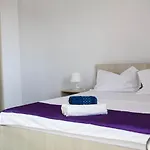 Sunset Mamaia Nord 4*