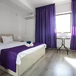 Sunset Mamaia Nord Гостевой дом Нэводари