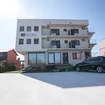 Sunset Mamaia Nord Гостевой дом Нэводари