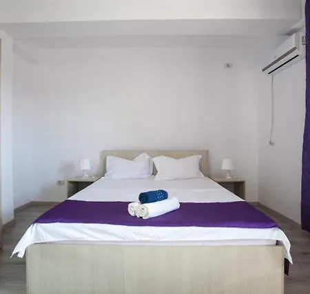 Sunset Mamaia Nord 4*