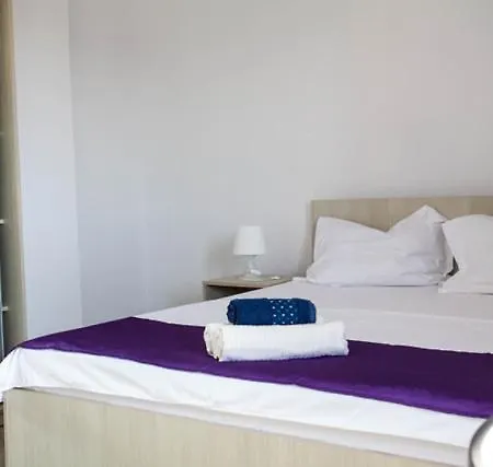 Sunset Mamaia Nord 4*