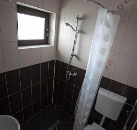 Sunset Mamaia Nord 게스트하우스 Năvodari