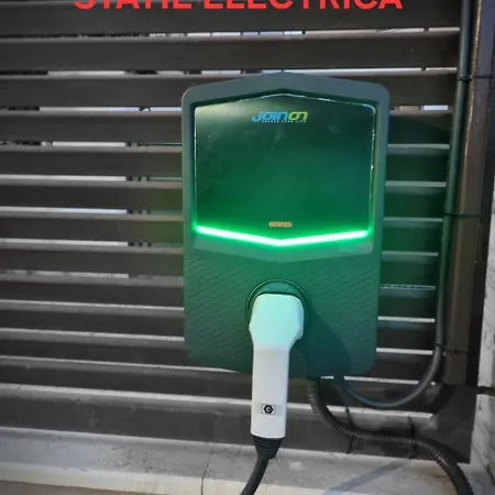 Sunset Mamaia Nord Năvodari