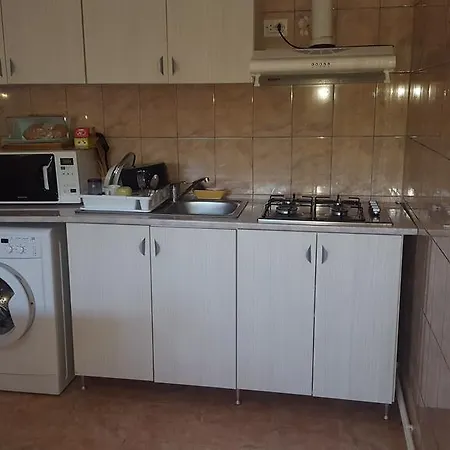 Sunset Mamaia Nord Năvodari