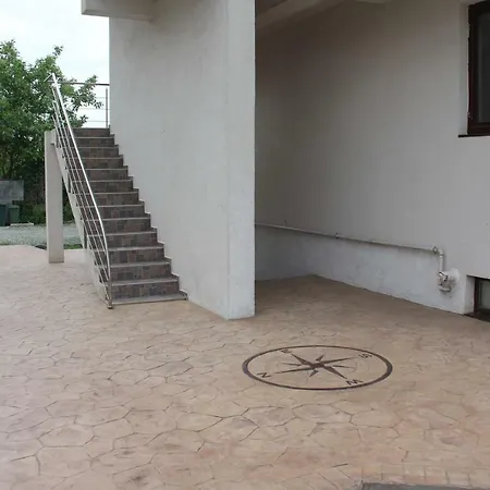 Sunset Mamaia Nord 4* Năvodari