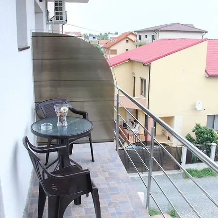 Sunset Mamaia Nord 4* Năvodari